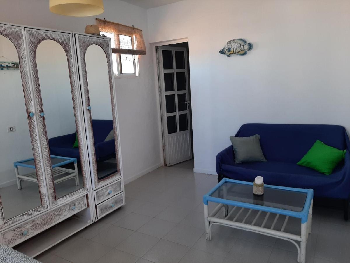 Apartamento The Hideaway
