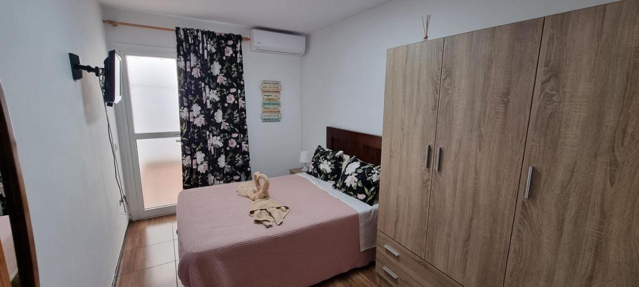 El Rincón De Sam Apartamento