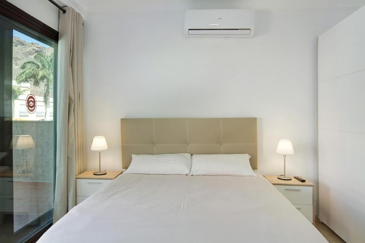 Pedro Apartment Puerto De Mogan