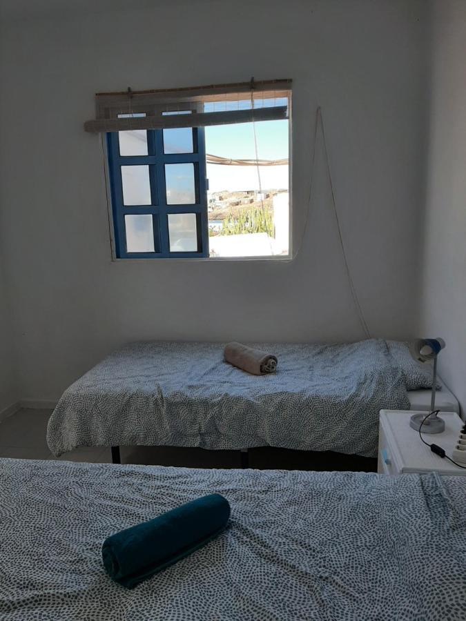 Apartamento The Hideaway