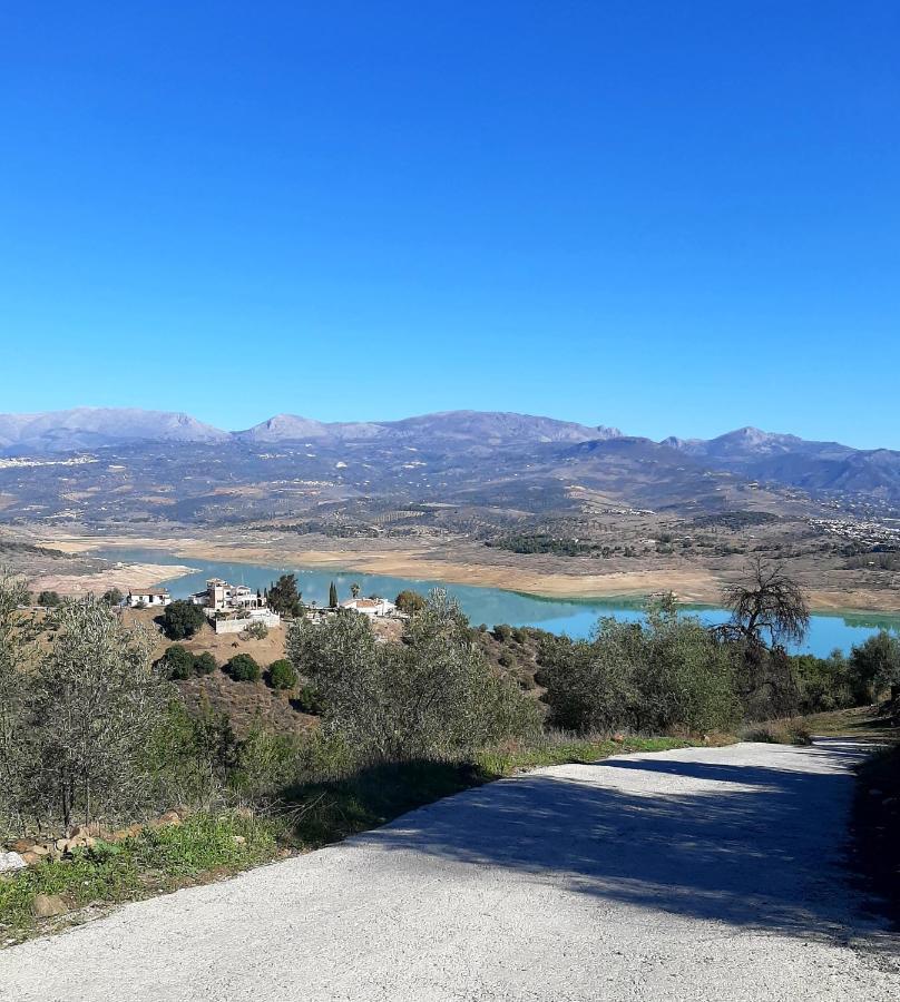 Holiday home Adobe Getaway With 'private Plunge Pool' Vinuela