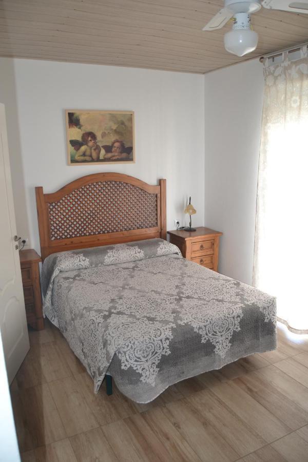 Apartamento En Apartment