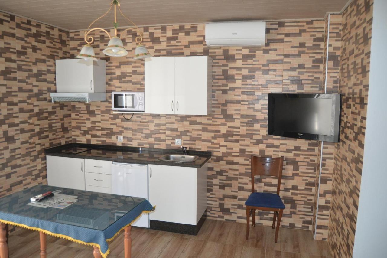 Apartamento En