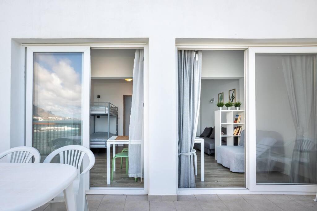 Apartamento Brisas De Jover La Laguna (Tenerife)