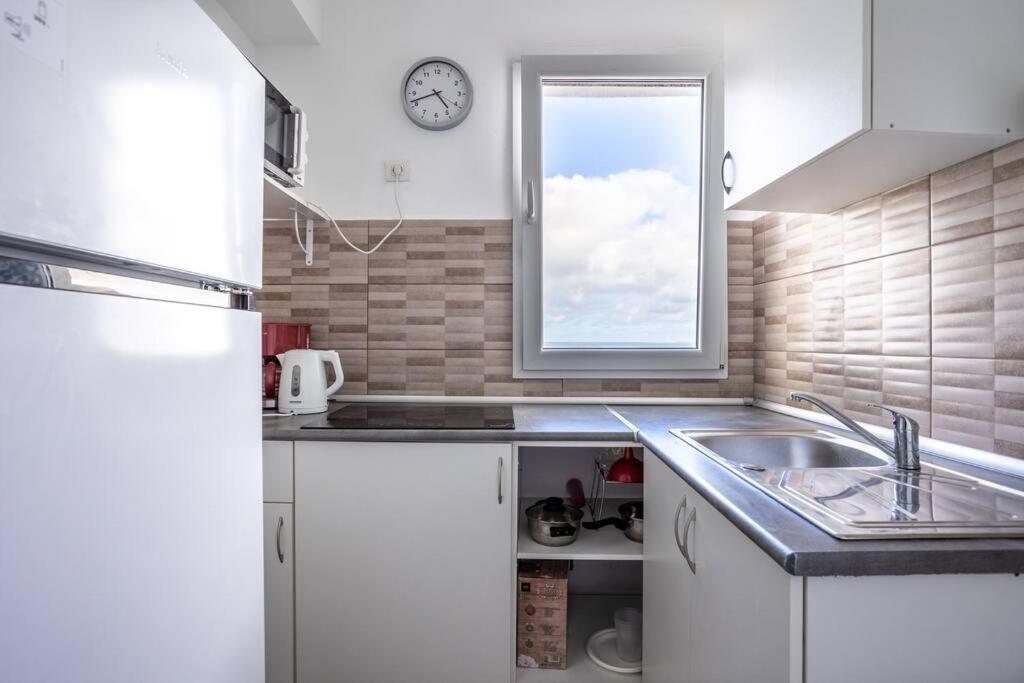 Apartamento Brisas De Jover