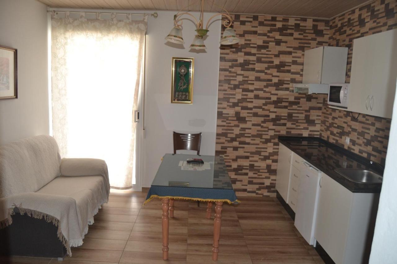 Apartment Apartamento En