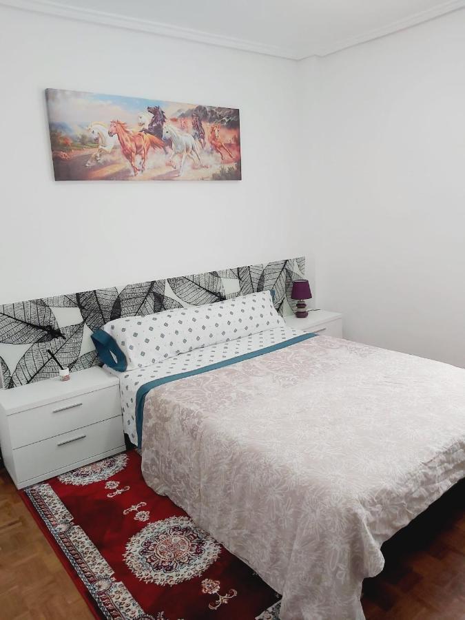 Bernie's Roomss Vitoria-Gasteiz