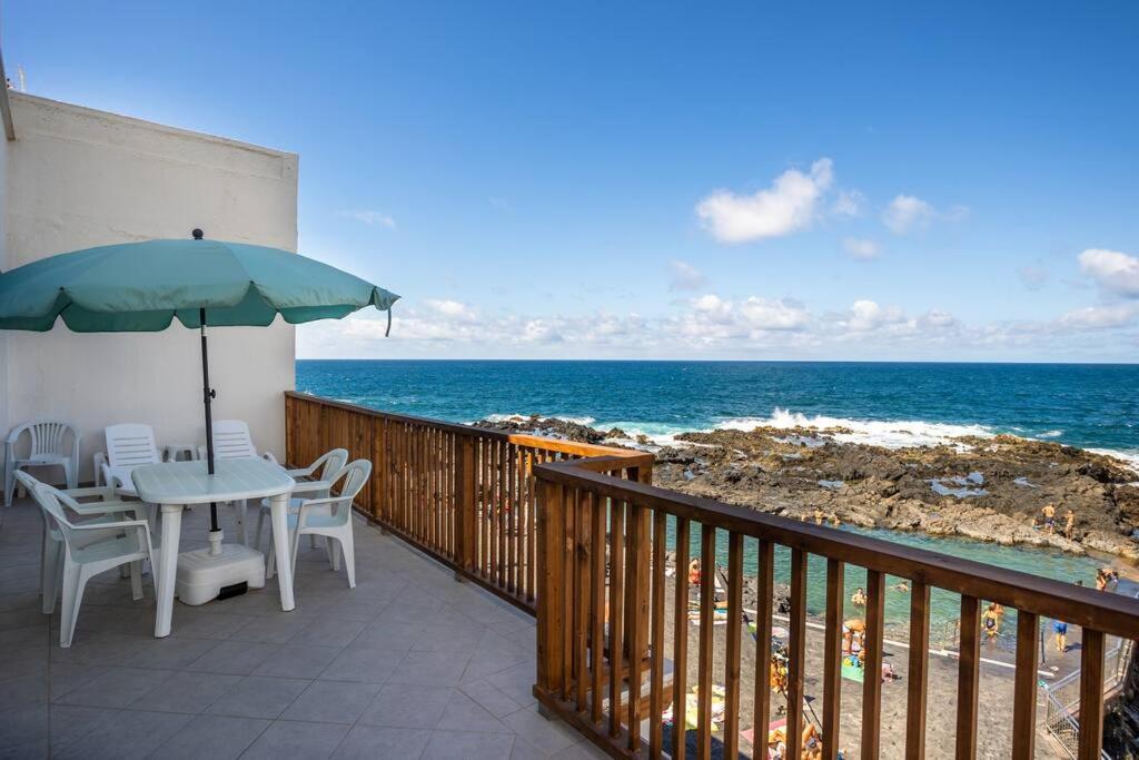Brisas De Jover Apartamento La Laguna (Tenerife)