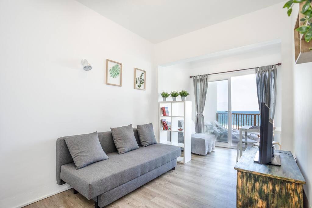 Apartamento Brisas De Jover *