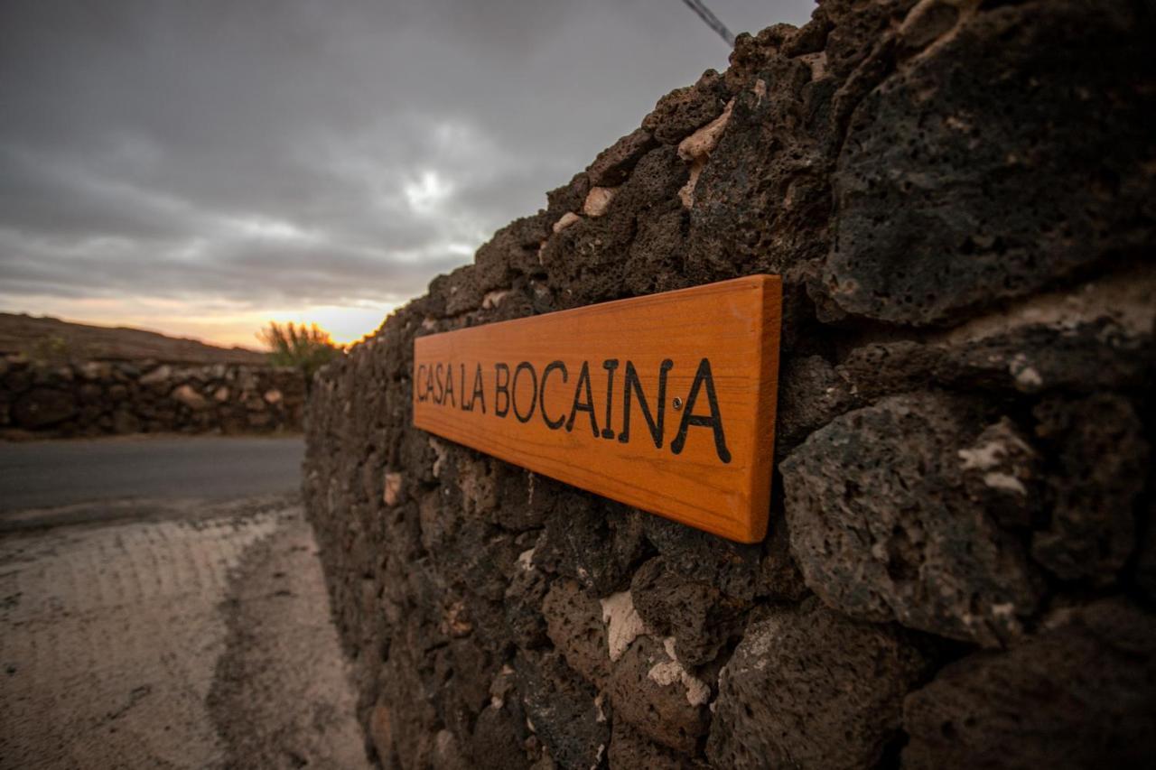 Casa La Bocaina - Private With Panorama & Ocean View *