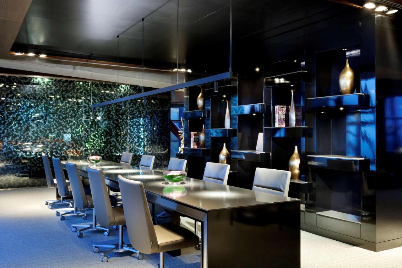 Hotel Hyatt Regency Barcelona Tower