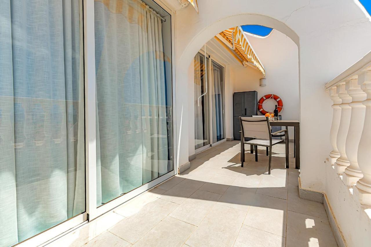 Apartamento Club Helen , Golf Del Sur Tenerife , España San Miguel de Abona