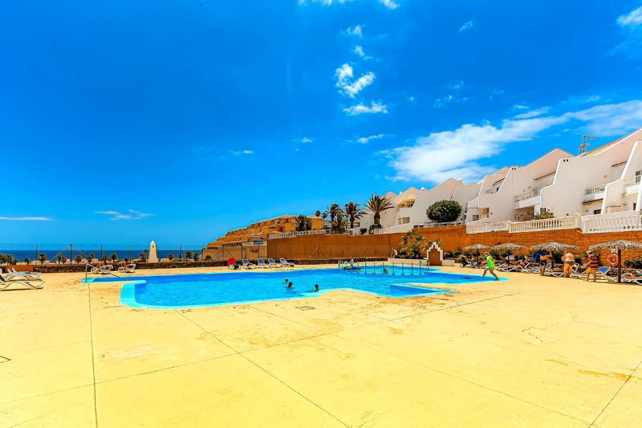 Apartamento Club Helen , Golf Del Sur Tenerife , España San Miguel de Abona