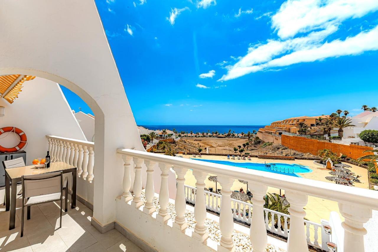 Club Helen , Golf Del Sur Tenerife , España Apartamento
