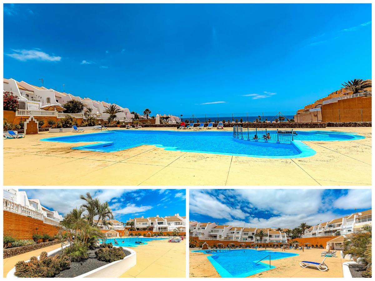 Apartamento Club Helen , Golf Del Sur Tenerife , España San Miguel de Abona