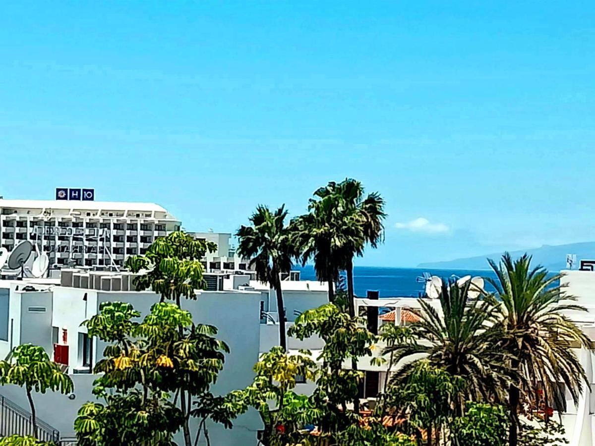 Parque Cattleya Tenerife Apartamento *