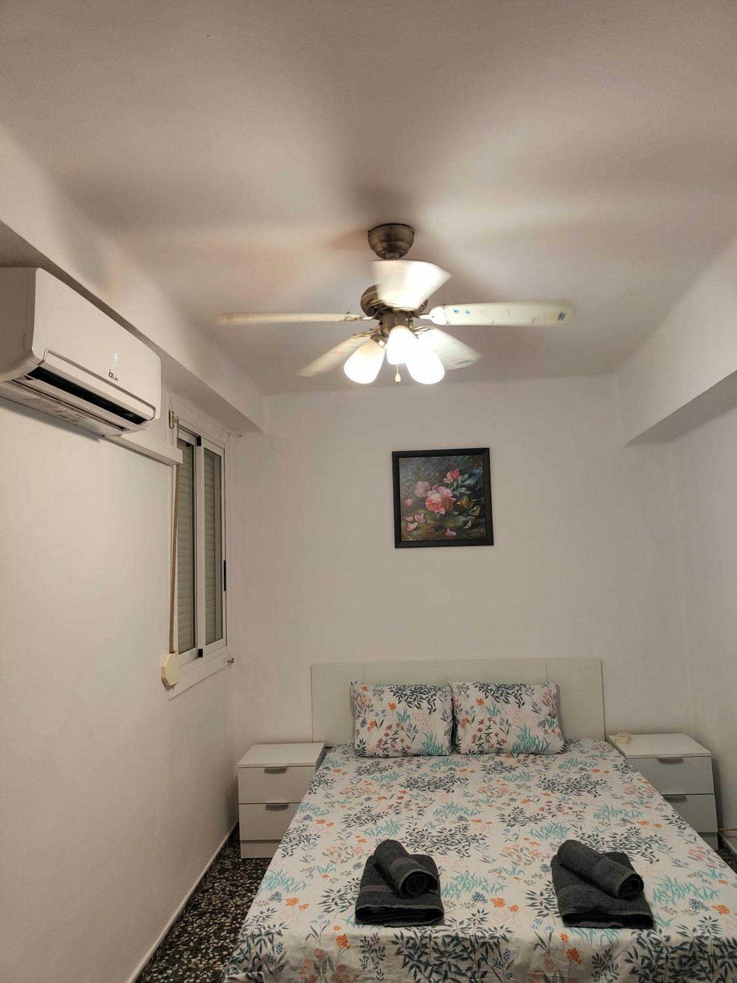 Primera Linea De Playa Apartment