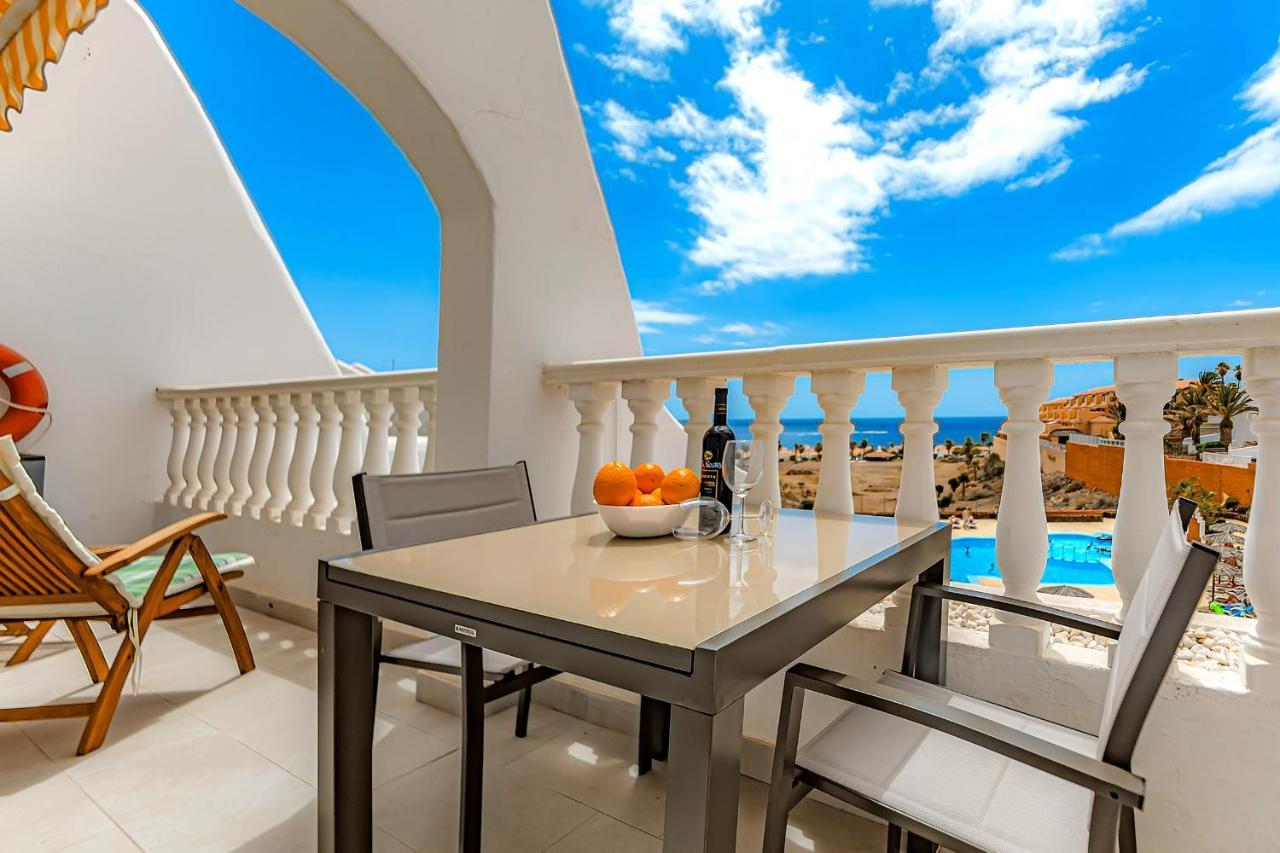 Club Helen , Golf Del Sur Tenerife , España Apartamento *