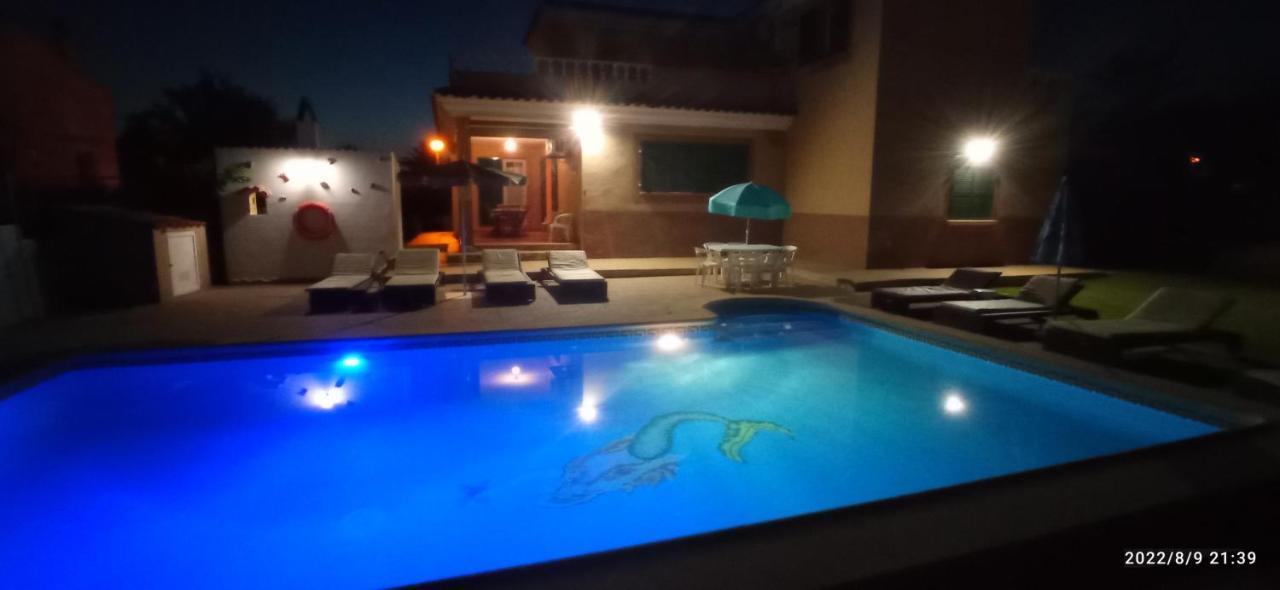 Holiday home Sirena *