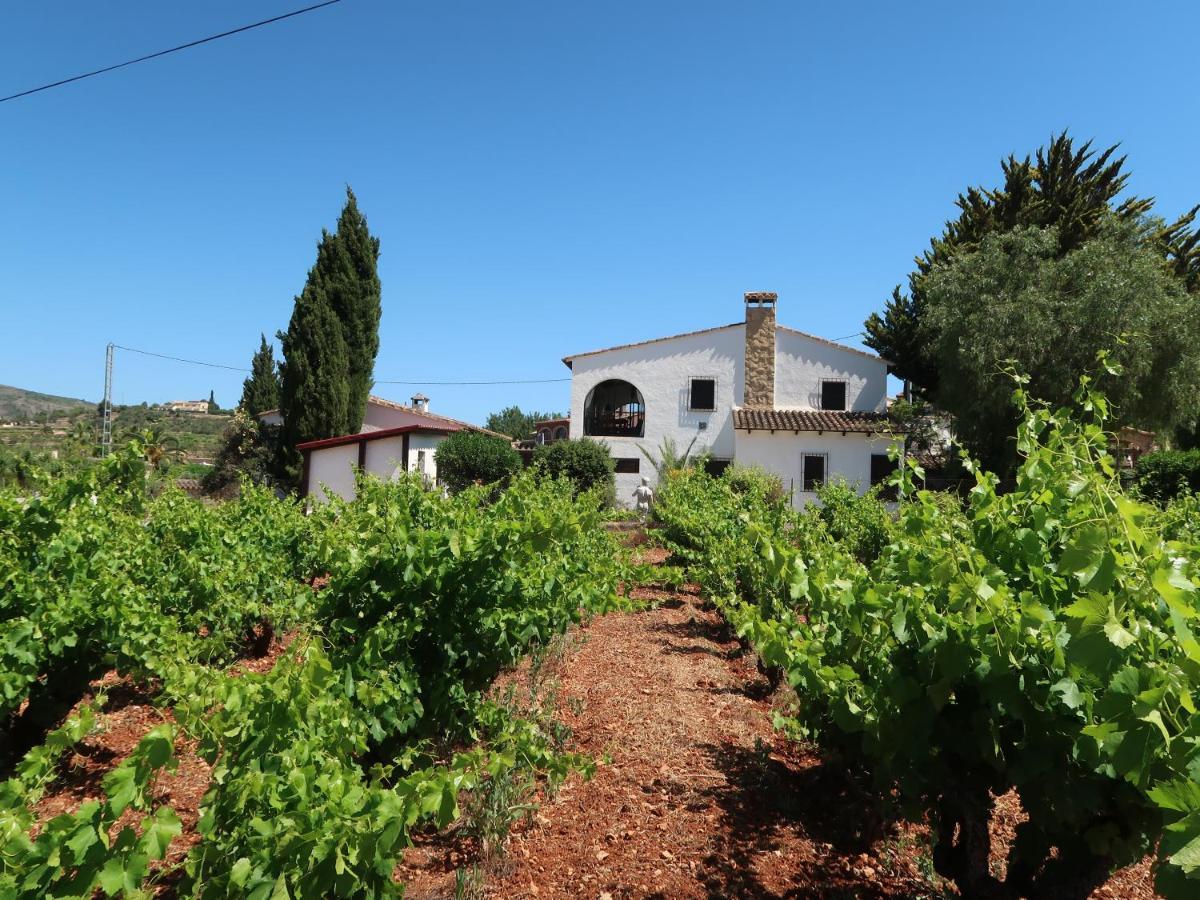 Casa Llibertat Boutique With Bed and breakfast 4*