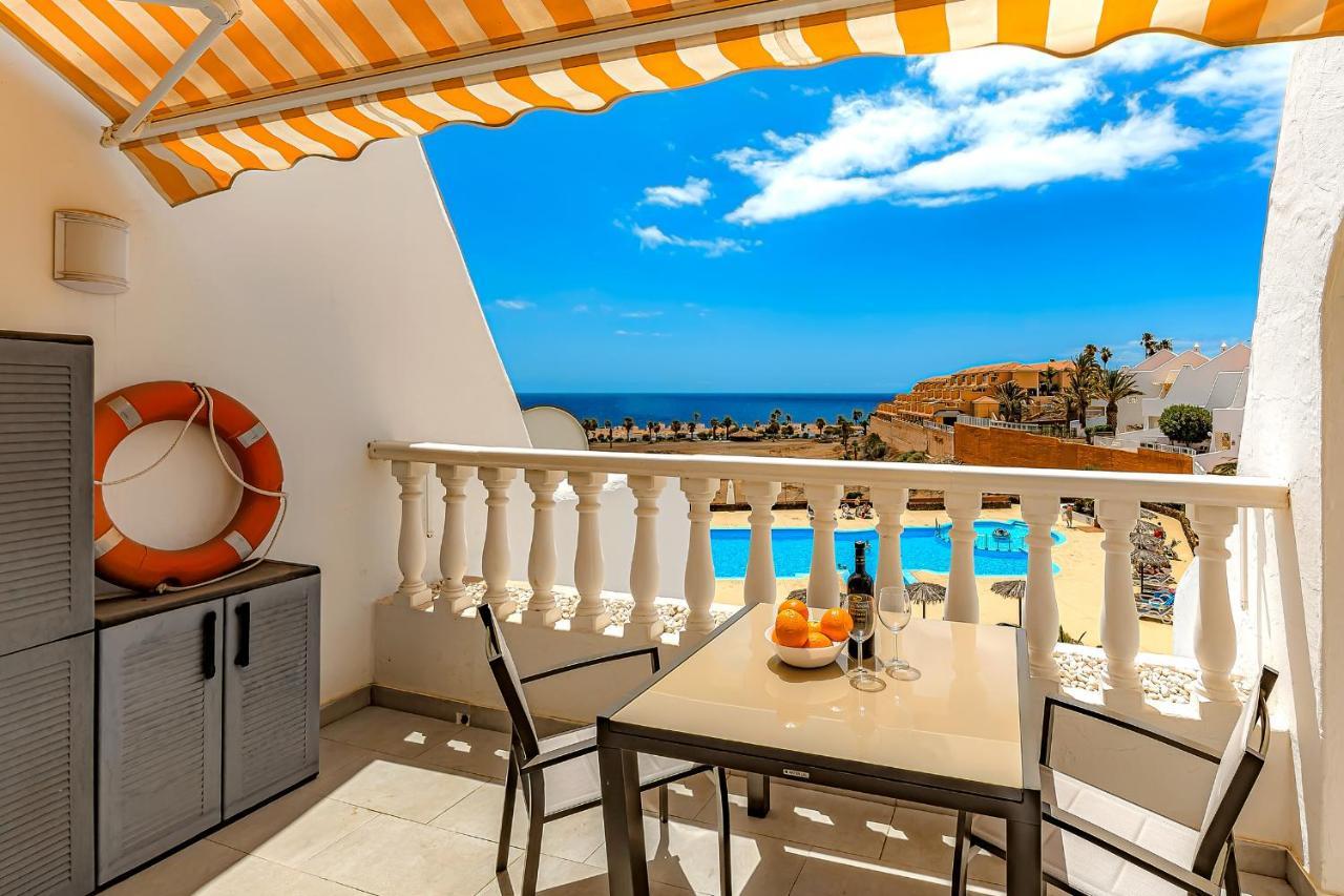 Apartamento Club Helen , Golf Del Sur Tenerife , España San Miguel de Abona