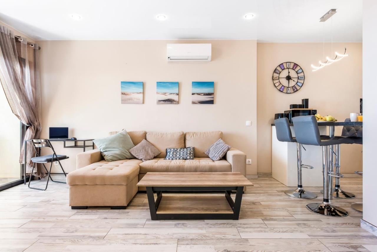 Apartment Coastify Playa Paraiso Costa Adeje (Tenerife)