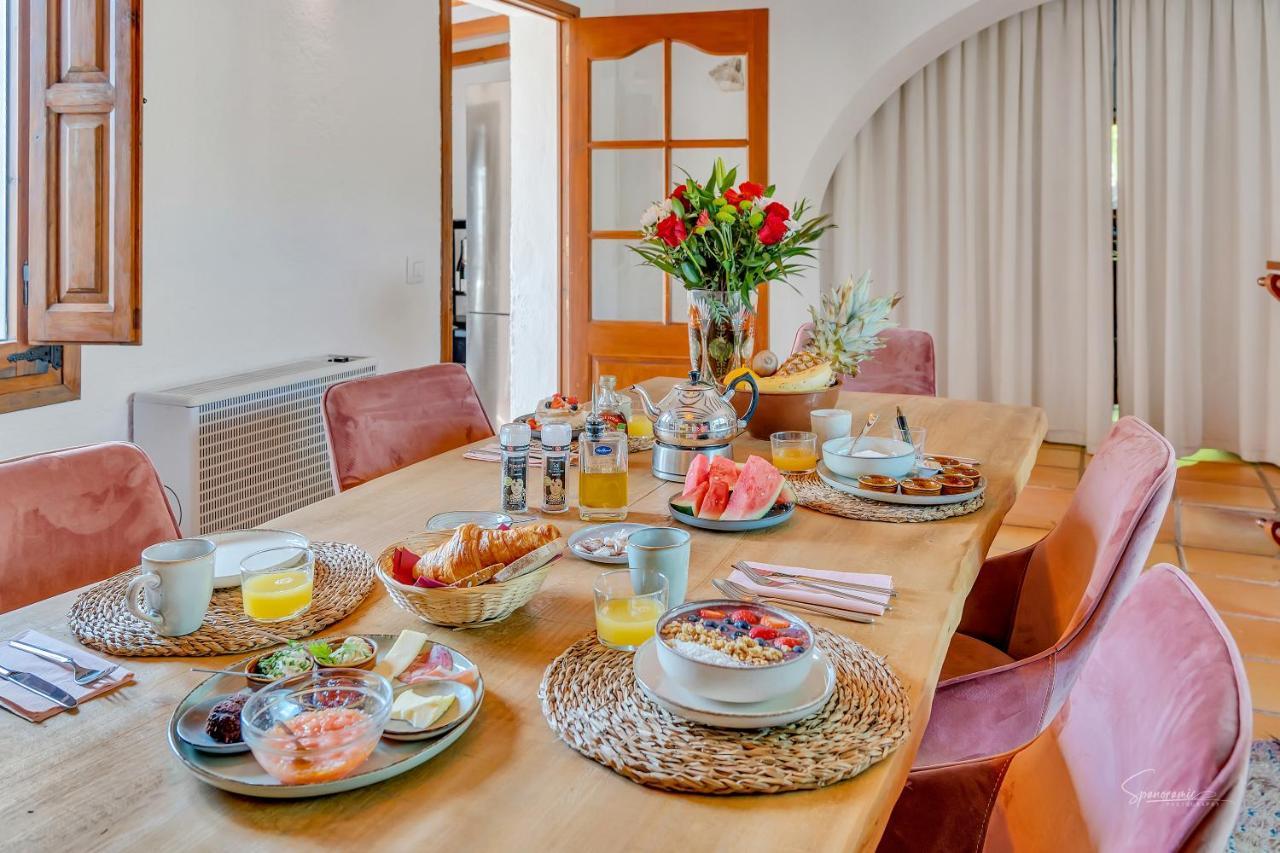 Casa Llibertat Boutique With Bed and breakfast