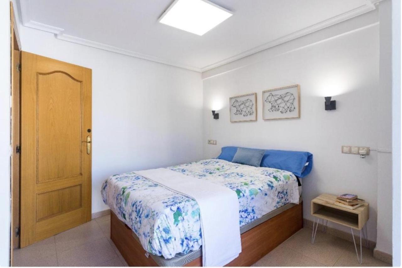 Apartamento Payma