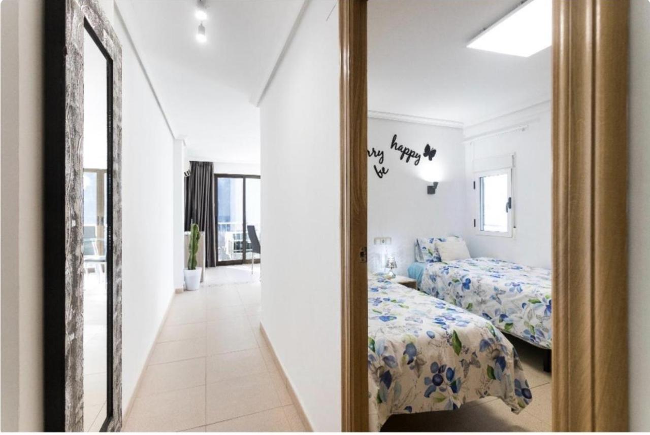 Apartamento Payma