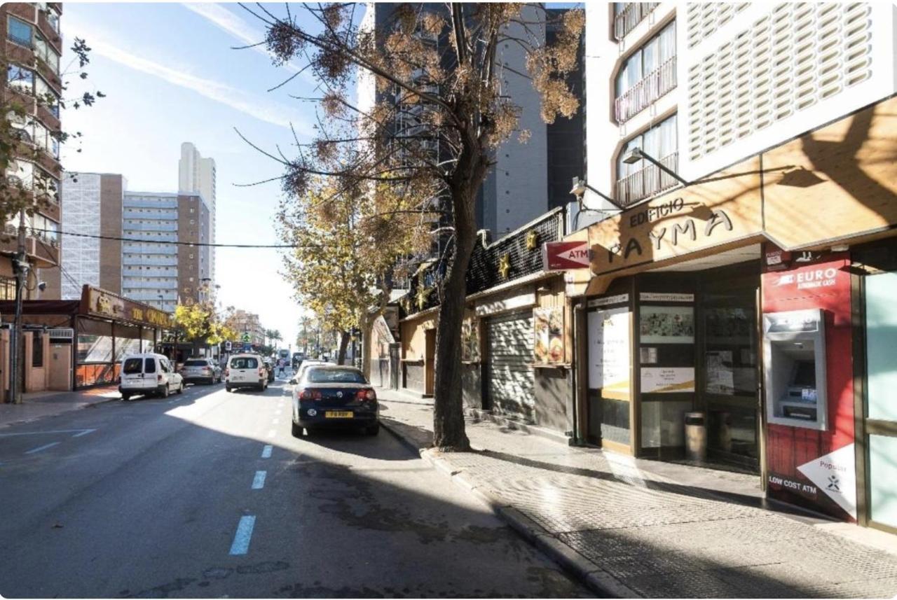 Apartamento Payma *