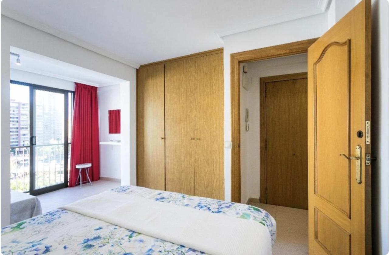 Apartamento Payma *