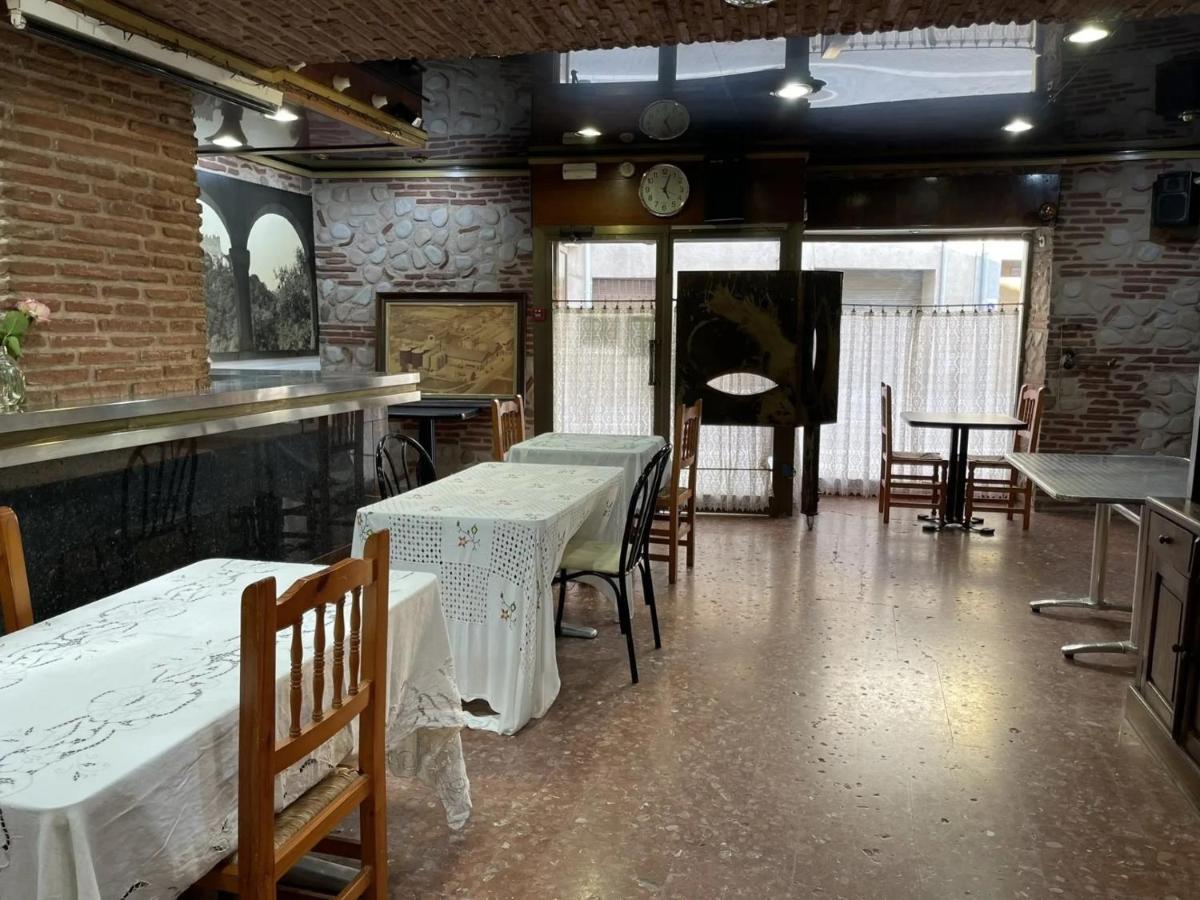 Fonda Joan Guest house 3*