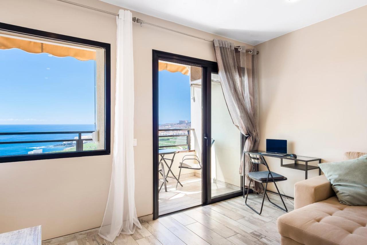 Coastify Playa Paraiso Apartment Costa Adeje (Tenerife)