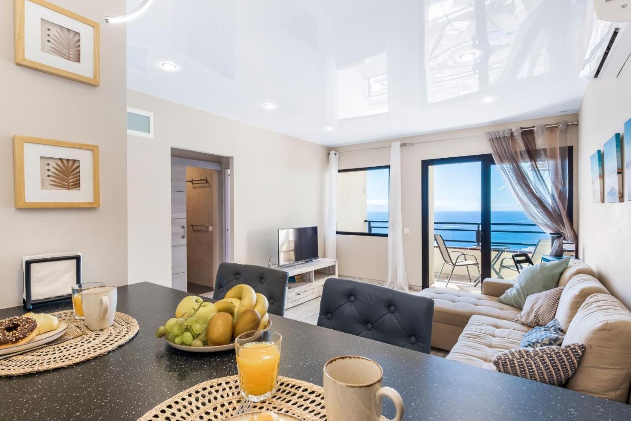 Apartment Coastify Playa Paraiso