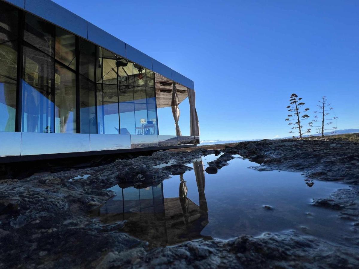 La Casa Del Desierto Holiday home Gorafe