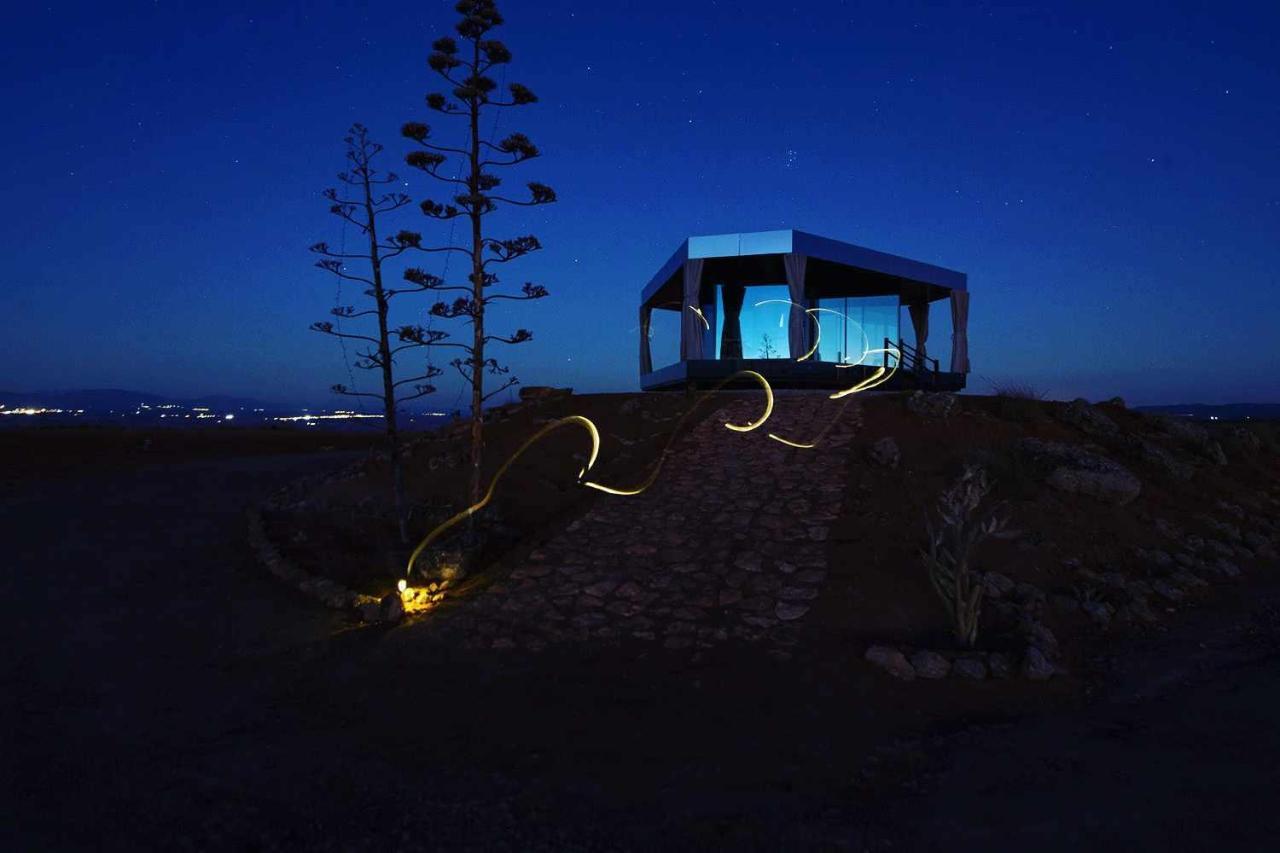 La Casa Del Desierto Holiday home *