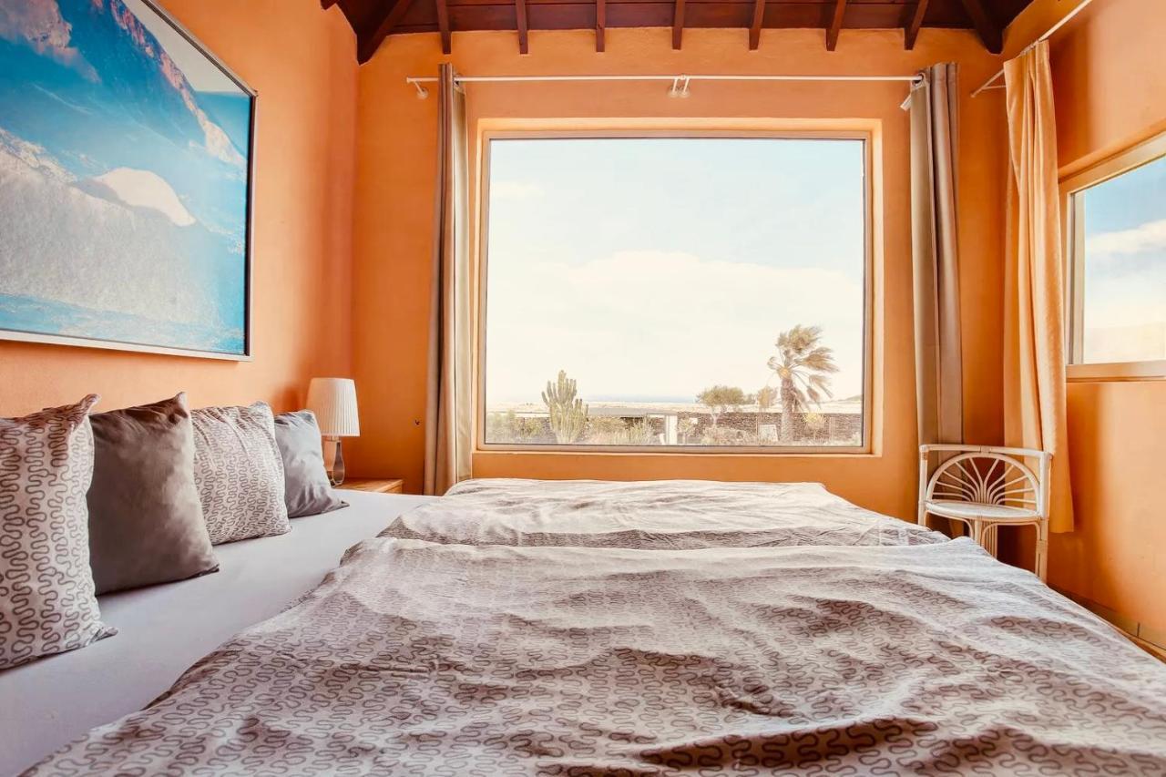Apartamento Casa Teguise (Lanzarote)