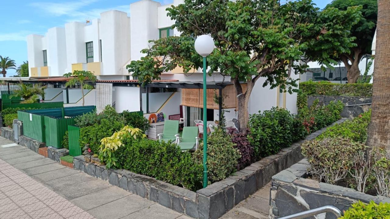 Acogedor Bungalow - Sur De Gran Canaria Apartment *