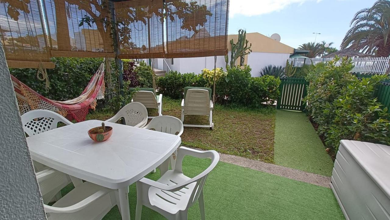 Apartment Acogedor Bungalow - Sur De Gran Canaria San Bartolome de Tirajana (Gran Canaria)