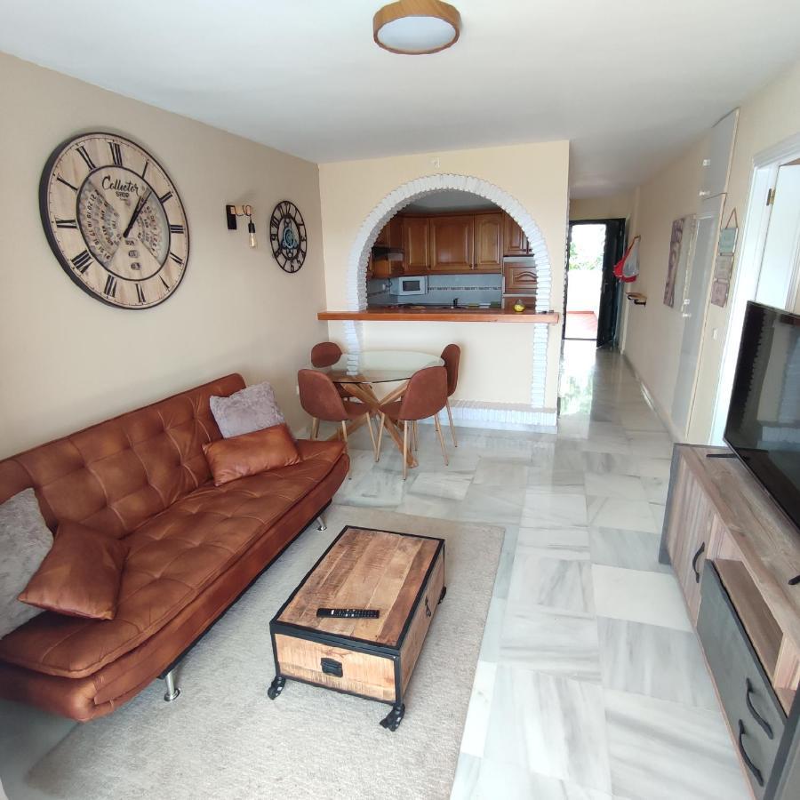 Pueblo Jardin Charming Andalusian Complex Benalmadena