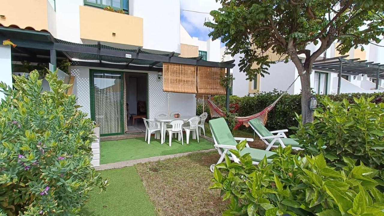 Acogedor Bungalow - Sur De Gran Canaria Apartment