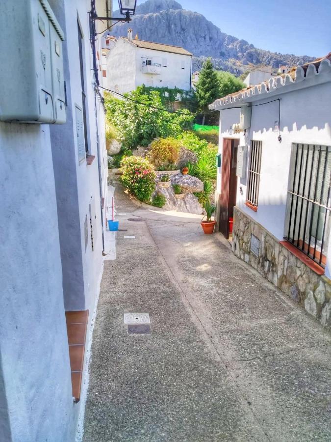 El Jándalo Apartamento