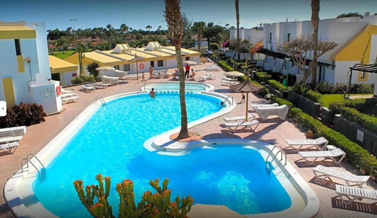 Apartment Acogedor Bungalow - Sur De Gran Canaria San Bartolome de Tirajana (Gran Canaria)