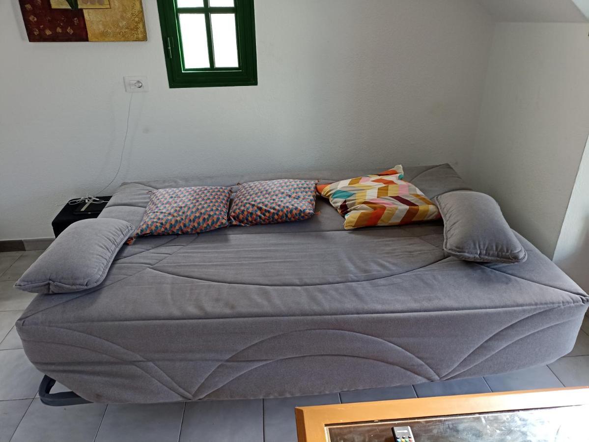 Apartment Acogedor Bungalow - Sur De Gran Canaria *