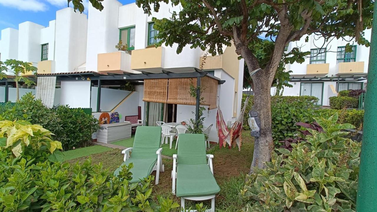 Acogedor Bungalow - Sur De Gran Canaria *