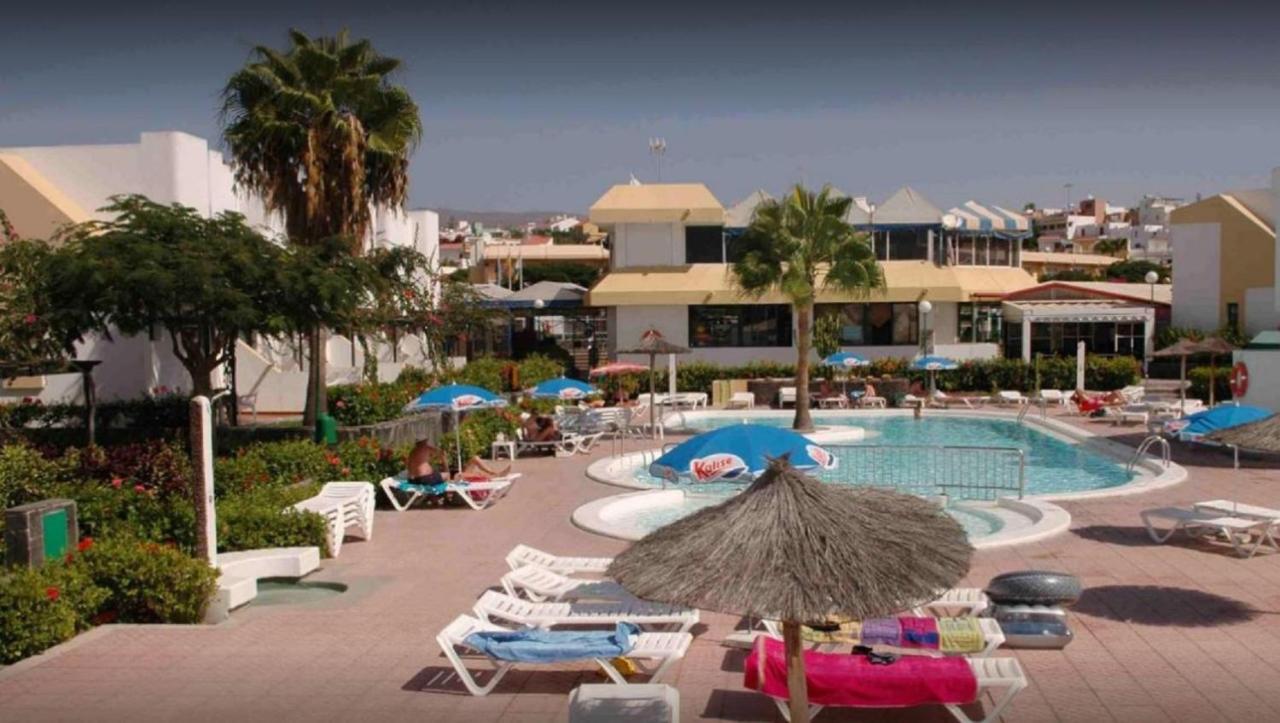 Apartment Acogedor Bungalow - Sur De Gran Canaria San Bartolome de Tirajana (Gran Canaria)
