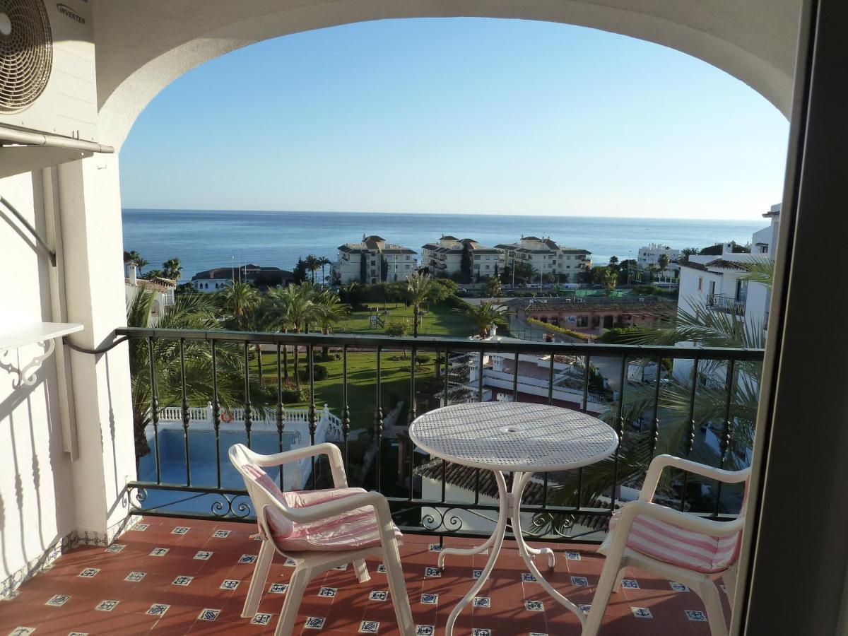 Laegenhet Med Fantastisk Utsikt In Riviera Del Sol Apartment *