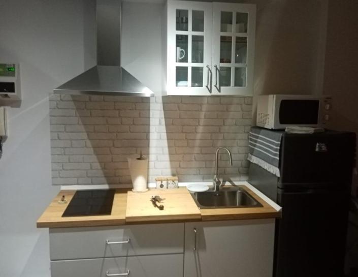 Estudio Playa Perla 2