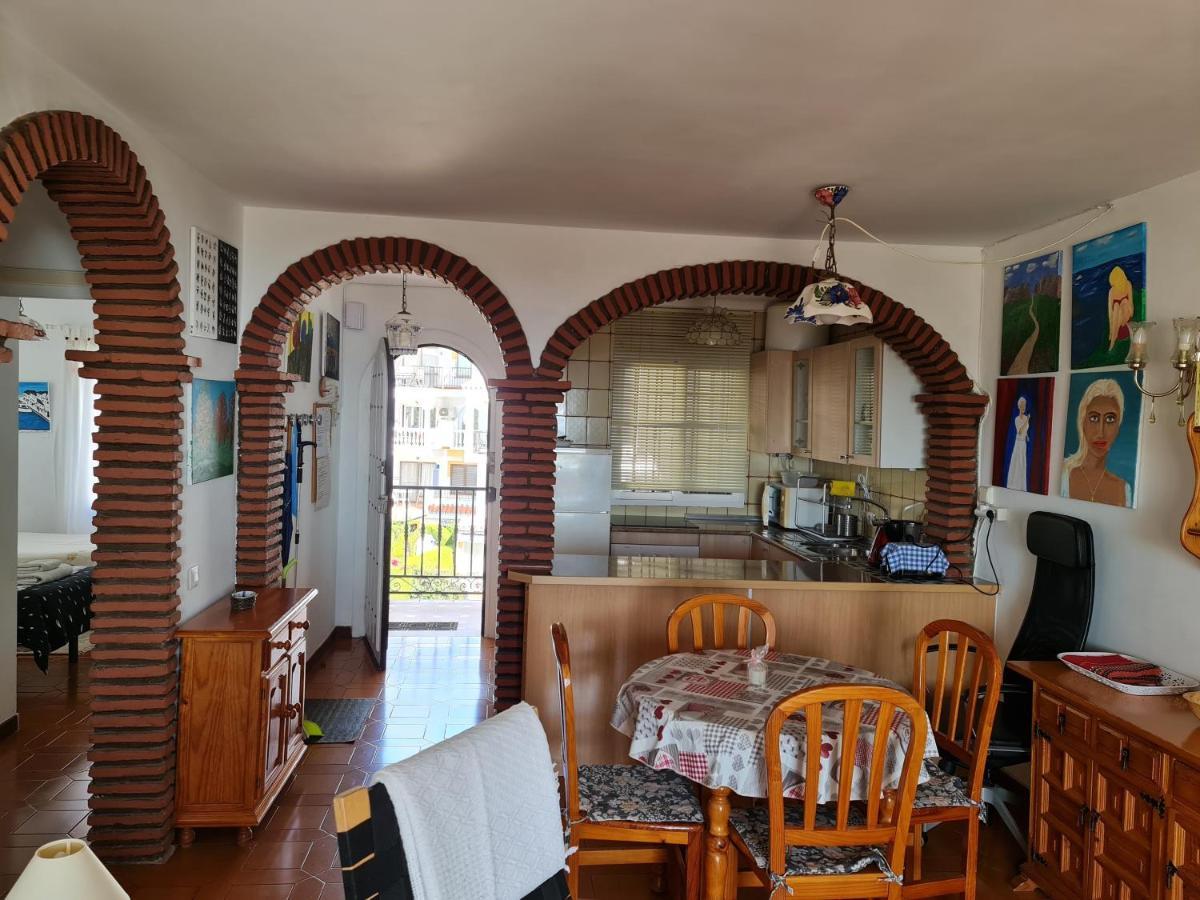 Laegenhet Med Fantastisk Utsikt In Riviera Del Sol Apartment *