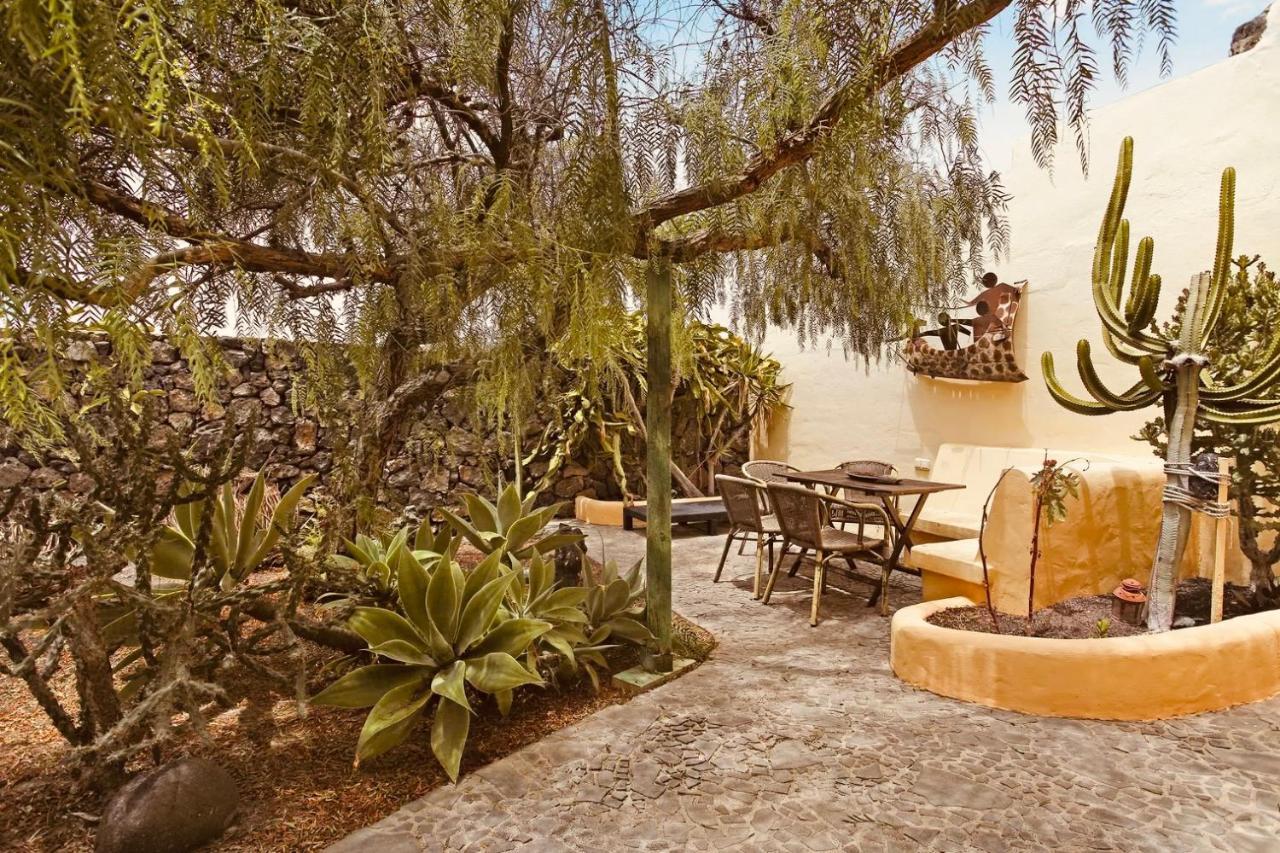 Casa * Teguise (Lanzarote)